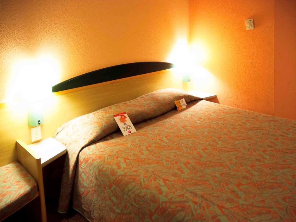 ホテル Ibis Indaiatuba Viracopos 部屋 写真